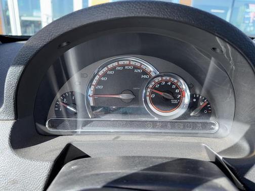 2008 Chevrolet HHR SS