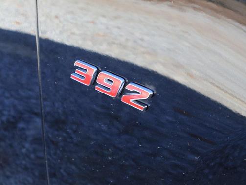 2019 Dodge Charger R/T Scat Pack