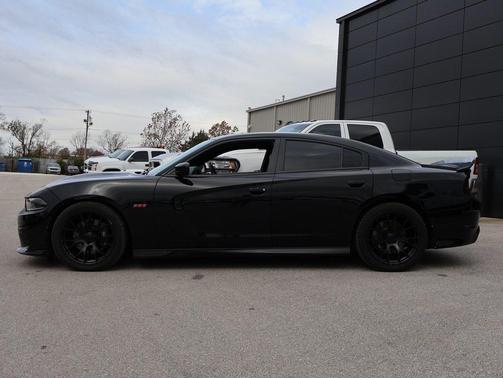 2019 Dodge Charger R/T Scat Pack