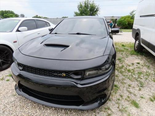 2019 Dodge Charger R/T Scat Pack
