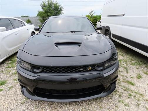 2019 Dodge Charger R/T Scat Pack