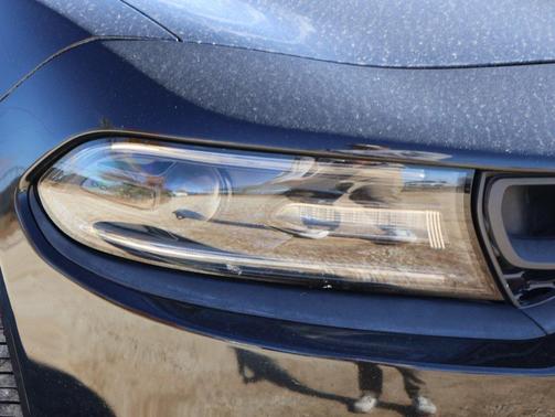 2019 Dodge Charger R/T Scat Pack