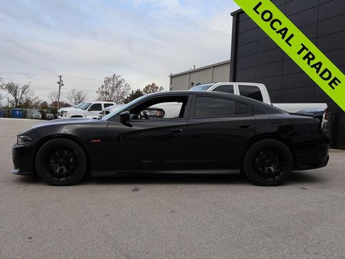 2019 Dodge Charger R/T Scat Pack