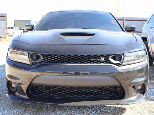 2019 Dodge Charger R/T Scat Pack