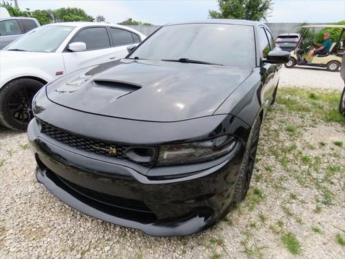 2019 Dodge Charger R/T Scat Pack