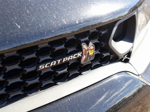 2019 Dodge Charger R/T Scat Pack