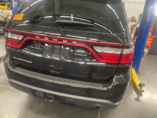 2021 Dodge Durango SXT Plus