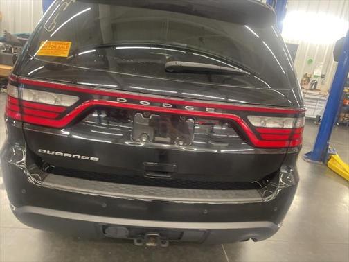 2021 Dodge Durango SXT Plus
