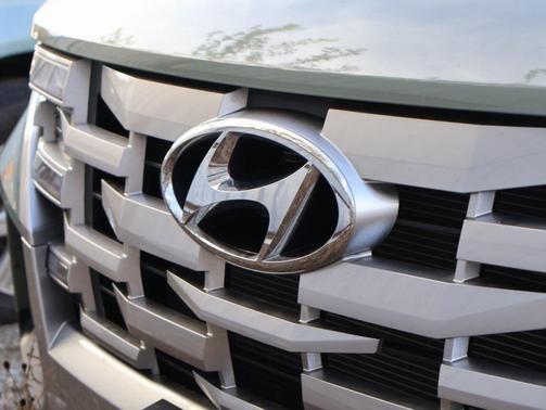 2023 Hyundai SANTA CRUZ SEL