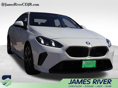 2025 BMW 228 Gran Coupe xDrive