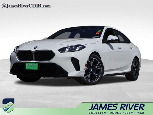 2025 BMW 228 Gran Coupe xDrive
