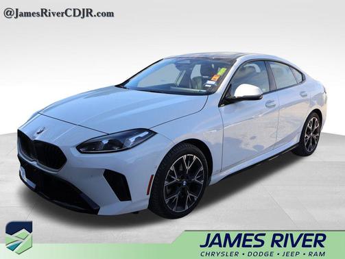2025 BMW 228 Gran Coupe xDrive