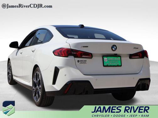 2025 BMW 228 Gran Coupe xDrive