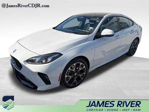 2025 BMW 228 Gran Coupe xDrive