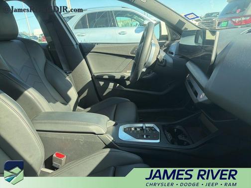 2025 BMW 228 Gran Coupe xDrive