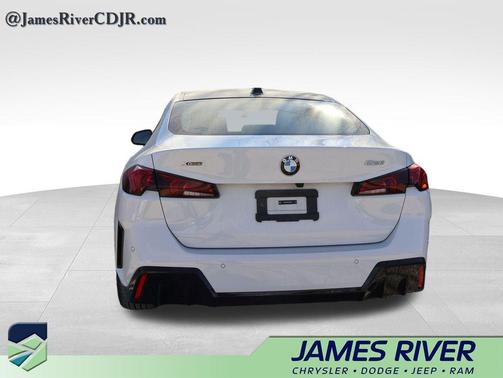 2025 BMW 228 Gran Coupe xDrive