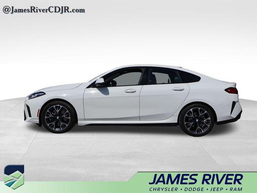 2025 BMW 228 Gran Coupe xDrive