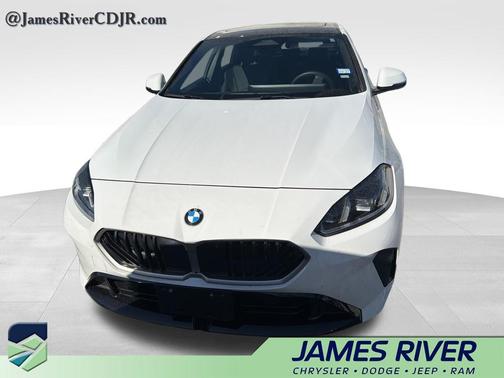 2025 BMW 228 Gran Coupe xDrive