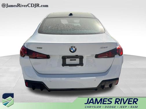 2025 BMW 228 Gran Coupe xDrive