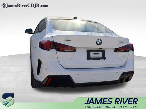 2025 BMW 228 Gran Coupe xDrive