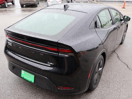2024 Toyota Prius Limited