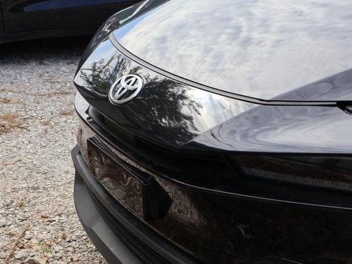2024 Toyota Prius Limited