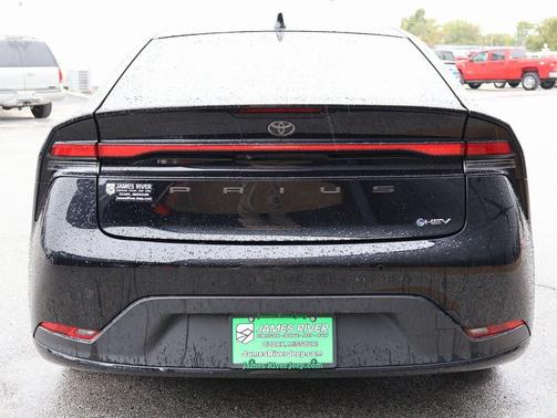 2024 Toyota Prius Limited