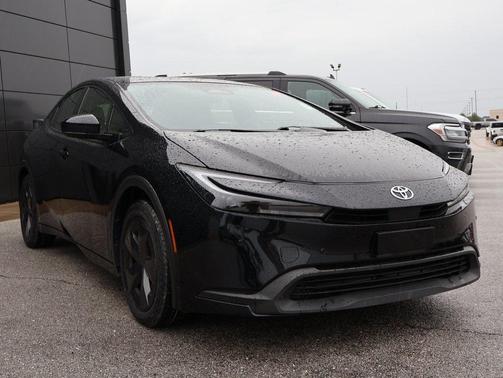 2024 Toyota Prius Limited
