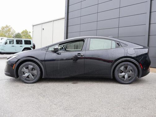 2024 Toyota Prius Limited