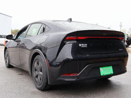 2024 Toyota Prius Limited
