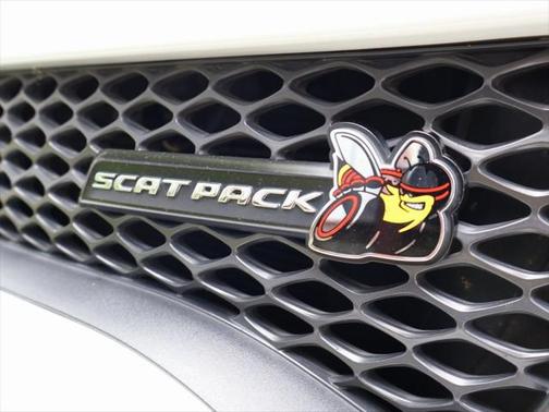 2018 Dodge Charger R/T Scat Pack