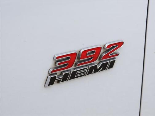 2018 Dodge Charger R/T Scat Pack
