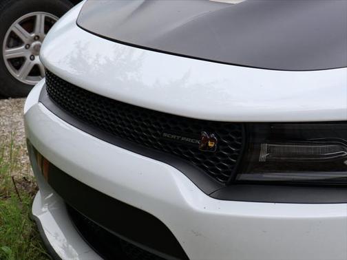 2018 Dodge Charger R/T Scat Pack