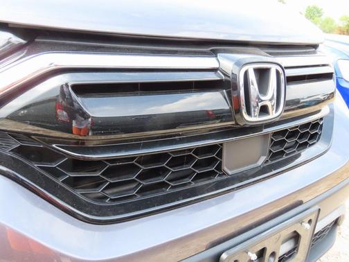2020 Honda CR-V AWD EX