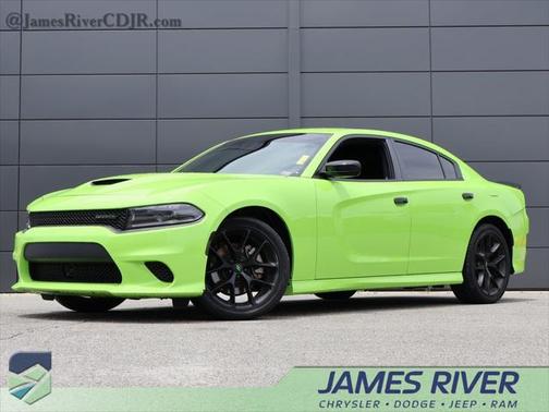 2023 Dodge Charger GT