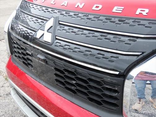 2024 Mitsubishi Outlander SE 2.5 S-AWC