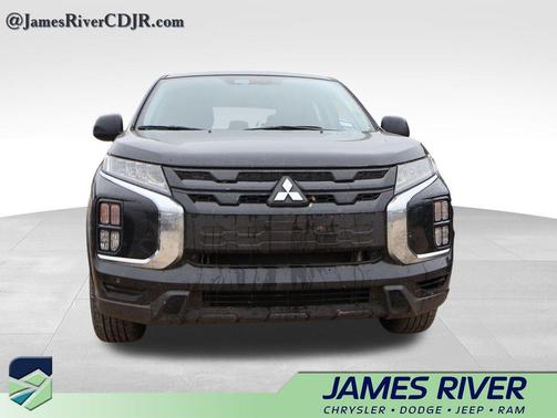 2025 Mitsubishi Outlander Sport 2.0 LE