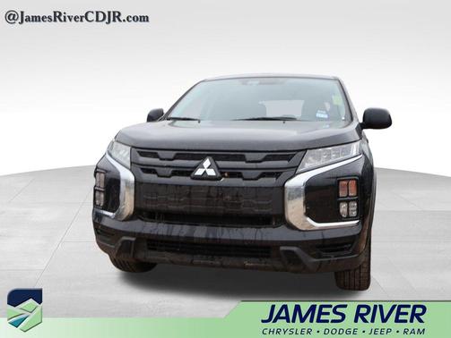 2025 Mitsubishi Outlander Sport 2.0 LE