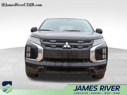 2025 Mitsubishi Outlander Sport 2.0 LE