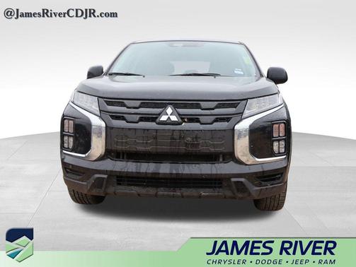 2025 Mitsubishi Outlander Sport 2.0 LE