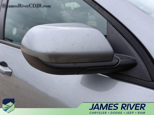 Sterling Gray Metallic 2026 Chevrolet Equinox 1LT