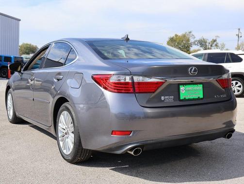 2014 Lexus ES 350 Base