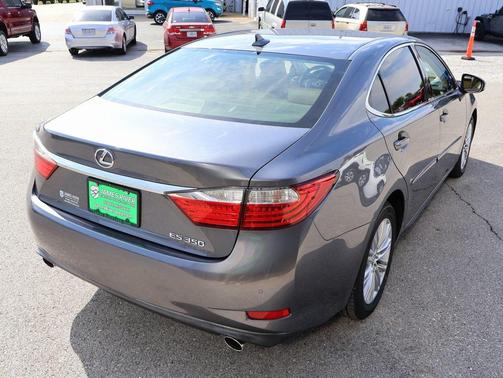 2014 Lexus ES 350 Base
