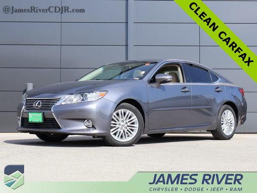 2014 Lexus ES 350 Base