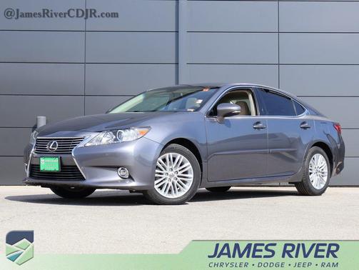 2014 Lexus ES 350 Base