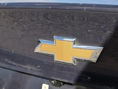 2025 Chevrolet Malibu FWD 1LT