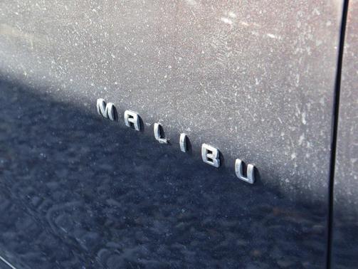 2025 Chevrolet Malibu FWD 1LT