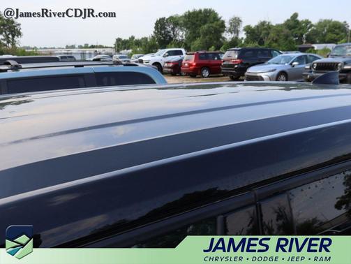 metallic aluminum 2025 Chevrolet Blazer 2LT