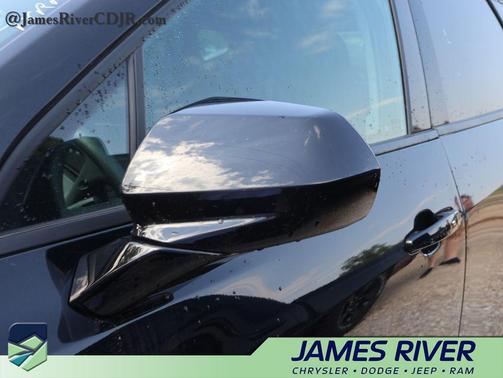 metallic aluminum 2025 Chevrolet Blazer 2LT