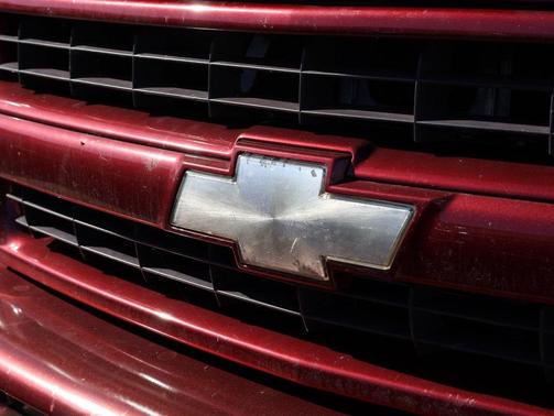 2003 Chevrolet Tahoe Z71